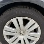 Volkswagen Golf (Import) 2012 из Китая