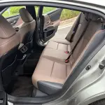 Lexus ES 2024 173 л.с. — лот 57636786 из Китая