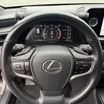 Lexus ES 2024 173 л.с. — лот 57636786 из Китая