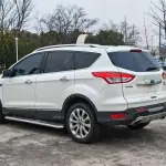 Ford Kuga 2015 181 л.с. из Китая