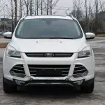 Ford Kuga 2015 181 л.с. из Китая