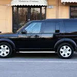 Land Rover Discovery 2007 из Китая