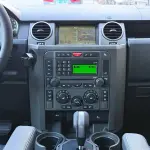Land Rover Discovery 2007 из Китая