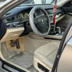 BMW 7 Series 2011 из Китая