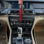 BMW 7 Series 2011 из Китая