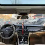 BMW 7 Series 2011 из Китая