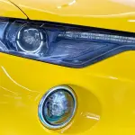 Maserati Levante 2017 из Китая