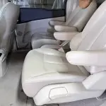 Buick GL8 2019 из Китая