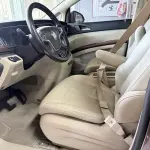 Buick GL8 2019 из Китая