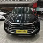 BYD Tang New Energy 2022 из Китая