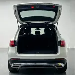 Mercedes-Benz GLC 2016 из Китая