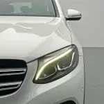 Mercedes-Benz GLC 2016 из Китая