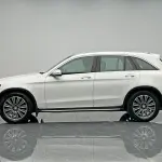 Mercedes-Benz GLC 2016 из Китая
