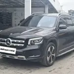 Mercedes-Benz GLB 2023 190 л.с. — лот 57631954 из Китая