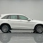 Mercedes-Benz GLC 2016 из Китая