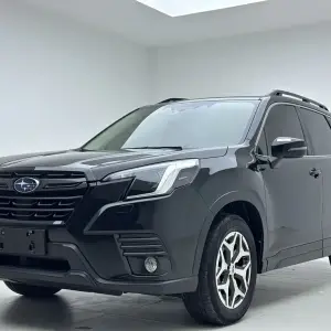 Subaru Forester 2022 154 л.с. — лот 57702013 из Китая
