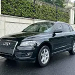 Audi Q5 2013 из Китая
