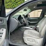 Audi Q5 2013 из Китая