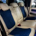 Mercedes-Benz G-Class 2021 из Китая