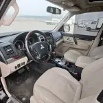 Mitsubishi Pajero (Import) 2020 лот 57632311 из Китая