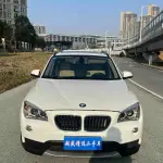 BMW X1 (Import) 2013 из Китая
