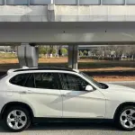 BMW X1 (Import) 2013 из Китая