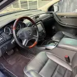 Mercedes-Benz R-Class 2016 из Китая