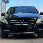 Mercedes-Benz R-Class 2016 из Китая