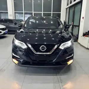 Nissan Qashqai 2021 151 л.с. — лот 57637324 из Китая