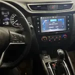 Nissan Qashqai 2021 151 л.с. — лот 57637324 из Китая