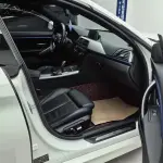 BMW 4 Series 2019 184 л.с. из Китая