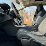 Peugeot 408 2016 из Китая