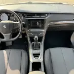 Peugeot 408 2016 из Китая