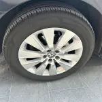 Volkswagen Lavida 2015 из Китая
