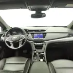 Cadillac XT5 2022 237 л.с. из Китая