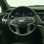 Cadillac XT5 2022 237 л.с. из Китая