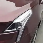 Cadillac XT5 2022 237 л.с. из Китая
