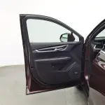 Cadillac XT5 2022 237 л.с. из Китая