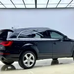 Audi Q7 2014 272 л.с. — лот 57632919 из Китая