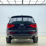 Audi Q7 2014 272 л.с. — лот 57632919 из Китая