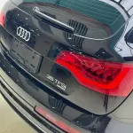 Audi Q7 2014 272 л.с. — лот 57632919 из Китая