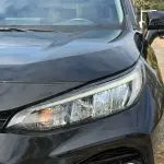 Toyota Wildlander 2022 из Китая