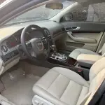 Audi A6L 2008 из Китая