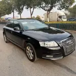 Audi A6L 2008 из Китая