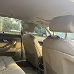 Audi A6L 2008 из Китая
