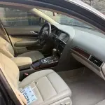 Audi A6L 2008 из Китая