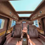 Karsing V-Class 2018 из Китая