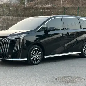 GAC Motor Trumpchi M8 2024 252 л.с. — лот 57637548 из Китая