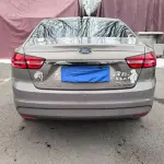 Ford Escort 2016 113 л.с. 113 л.с. 113 л.с. из Китая