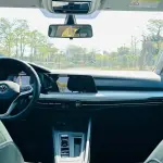 Volkswagen Golf 2022 150 л.с. — лот 57616716 из Китая
